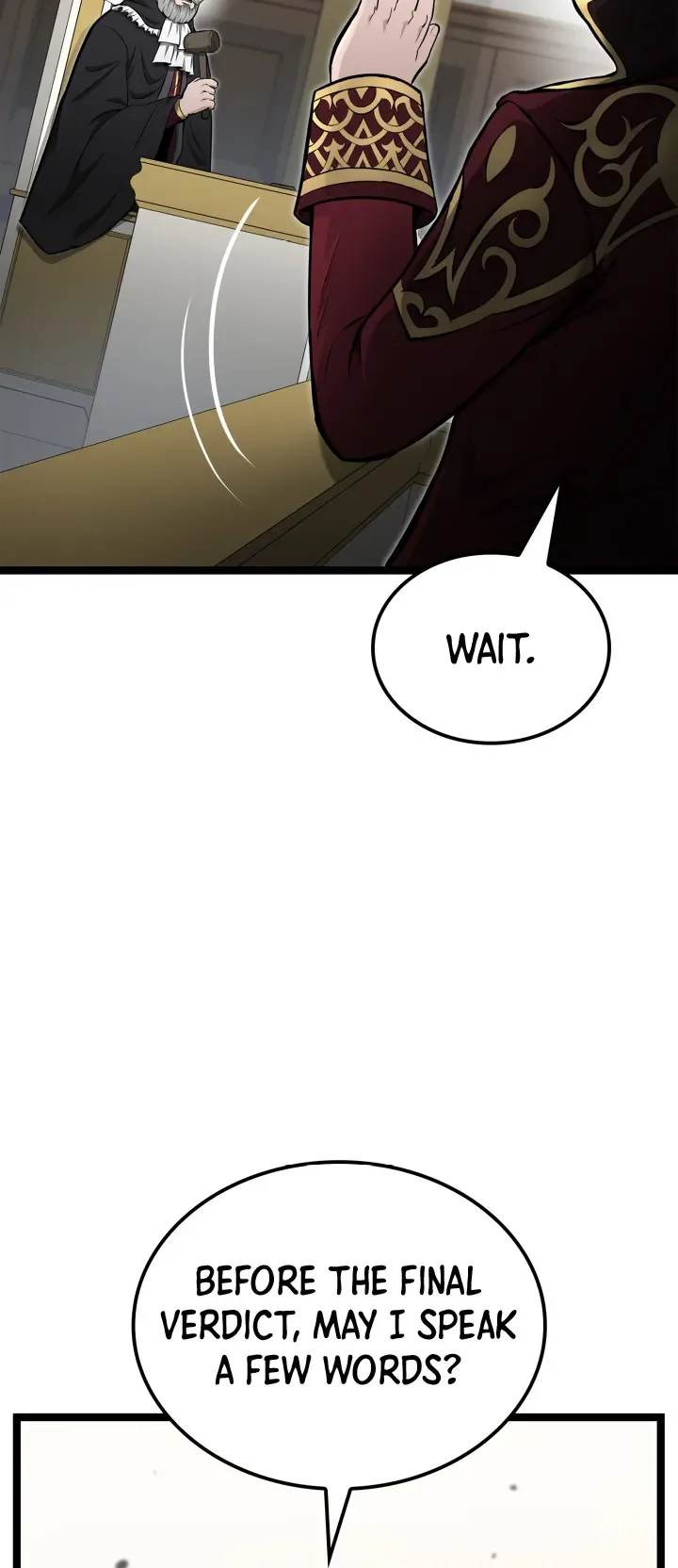 Kalli the Champion Chapter 22 page 43