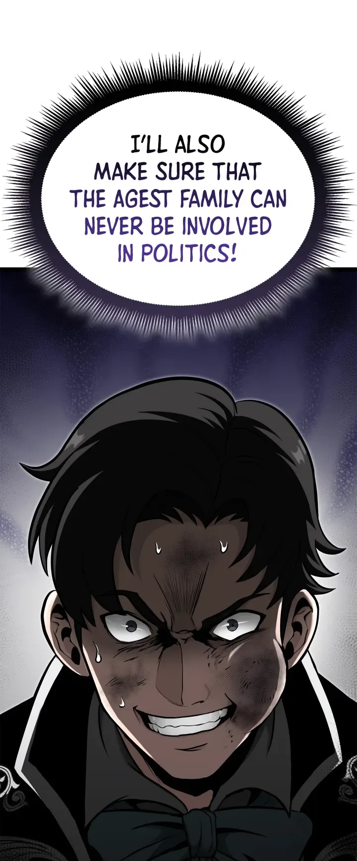 Kalli the Champion Chapter 22 page 6