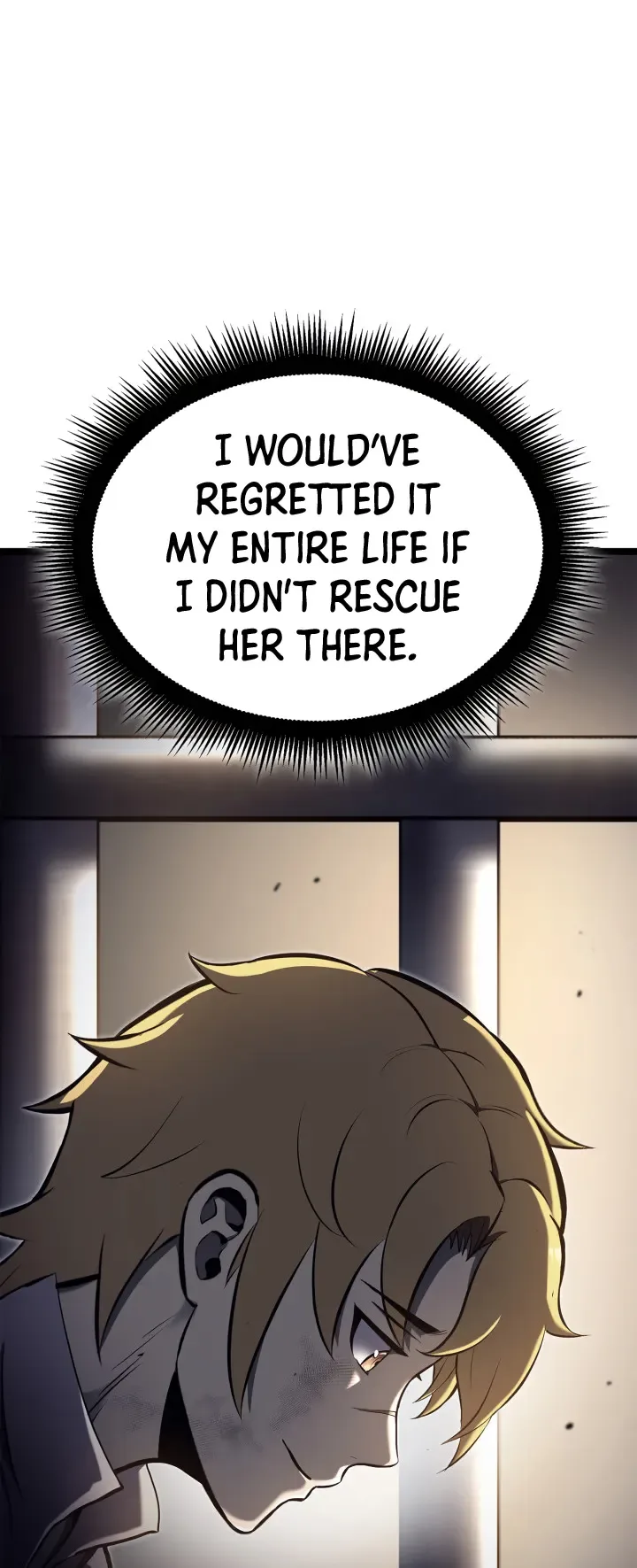 Kalli the Champion Chapter 22 page 31