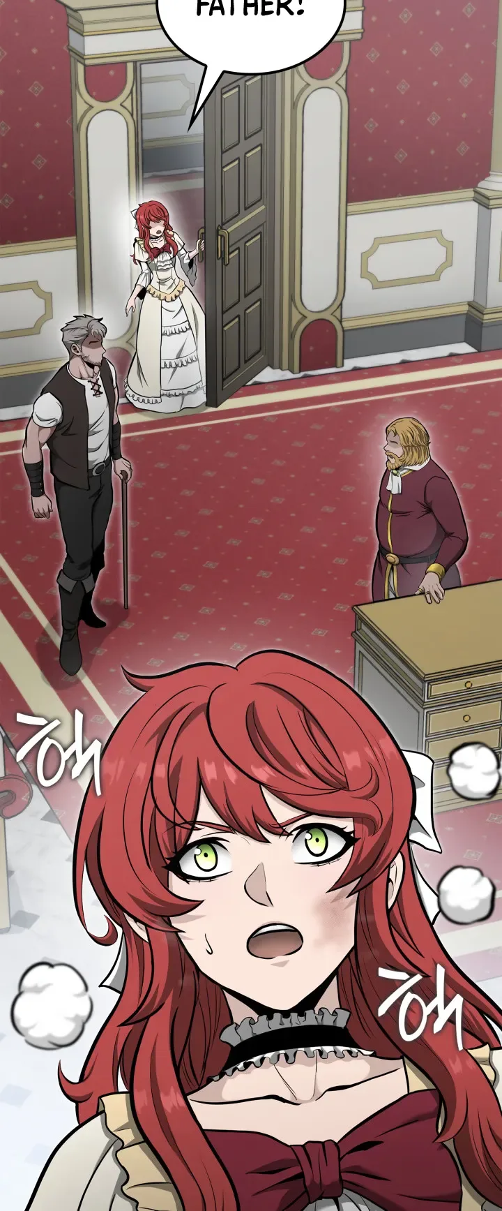 Kalli the Champion Chapter 22 page 16