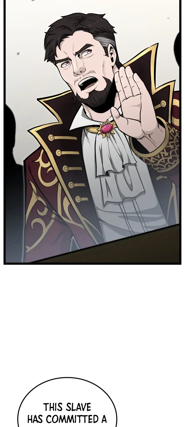 Kalli the Champion Chapter 22 page 44
