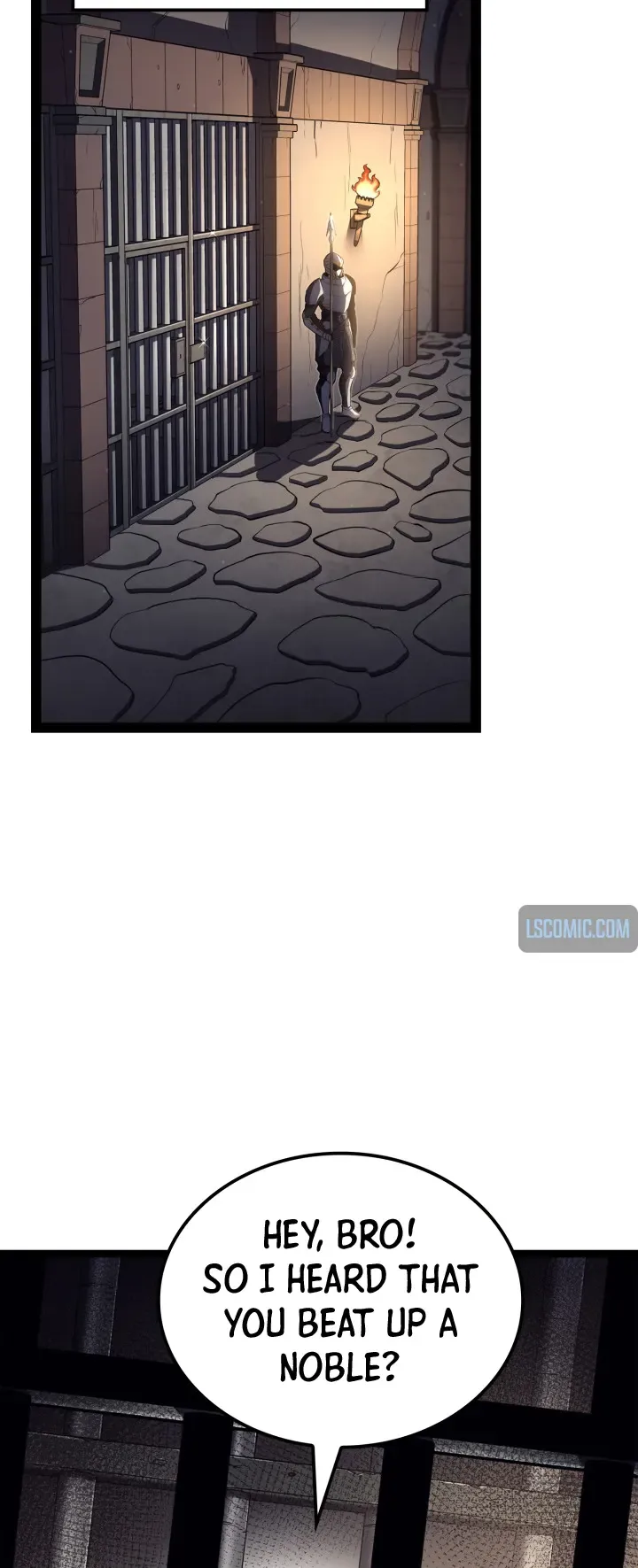 Kalli the Champion Chapter 22 page 24
