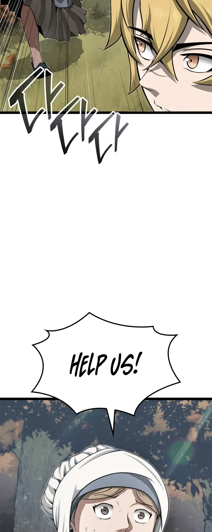 Kalli the Champion Chapter 21 page 26