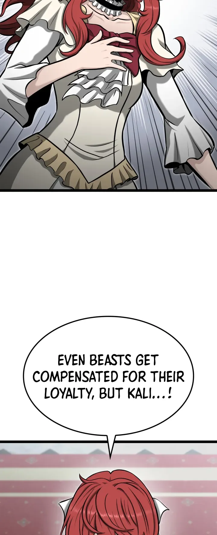 Kalli the Champion Chapter 22 page 19