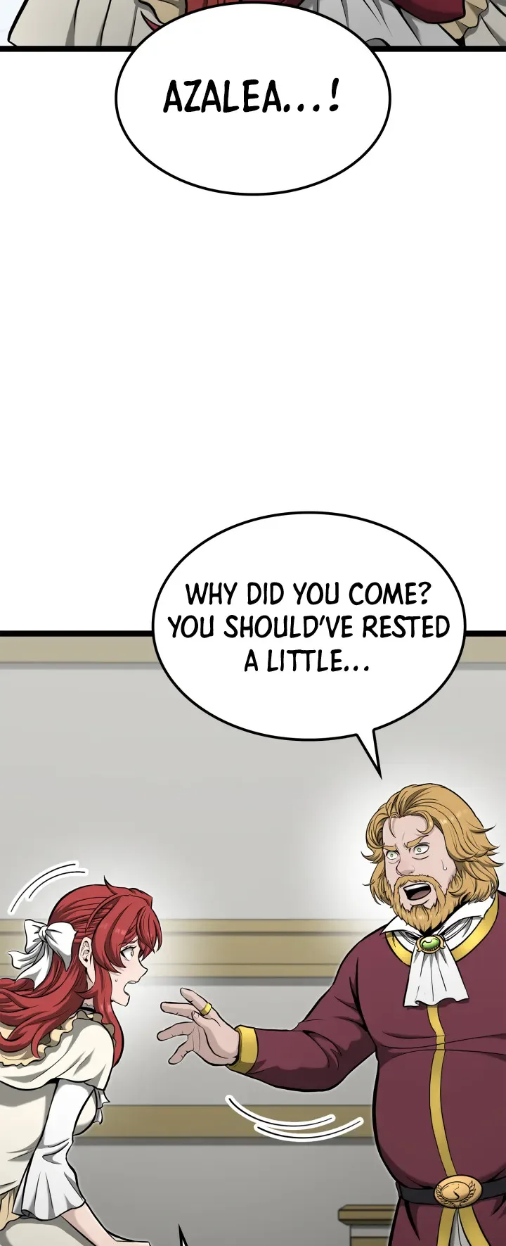 Kalli the Champion Chapter 22 page 17