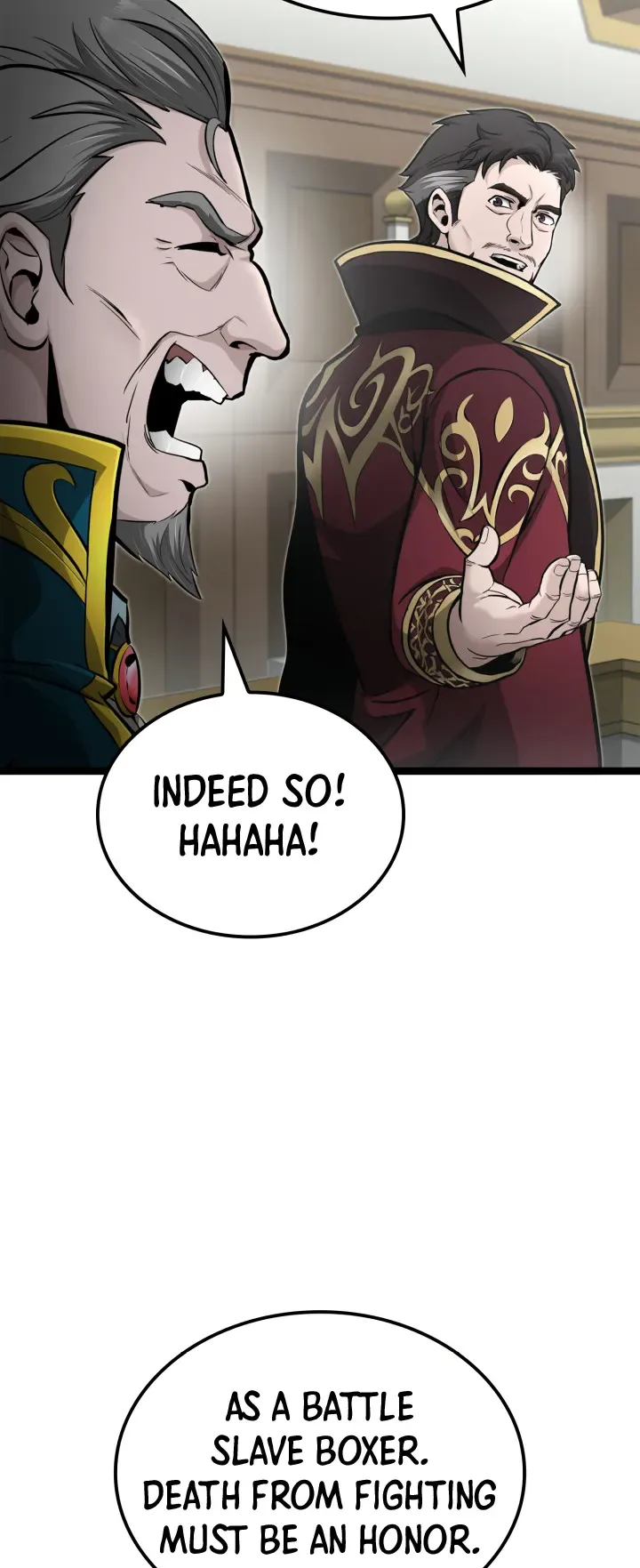 Kalli the Champion Chapter 22 page 51