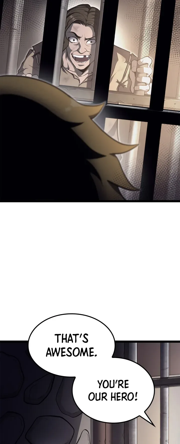 Kalli the Champion Chapter 22 page 25