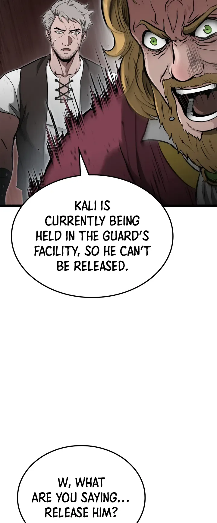 Kalli the Champion Chapter 22 page 11