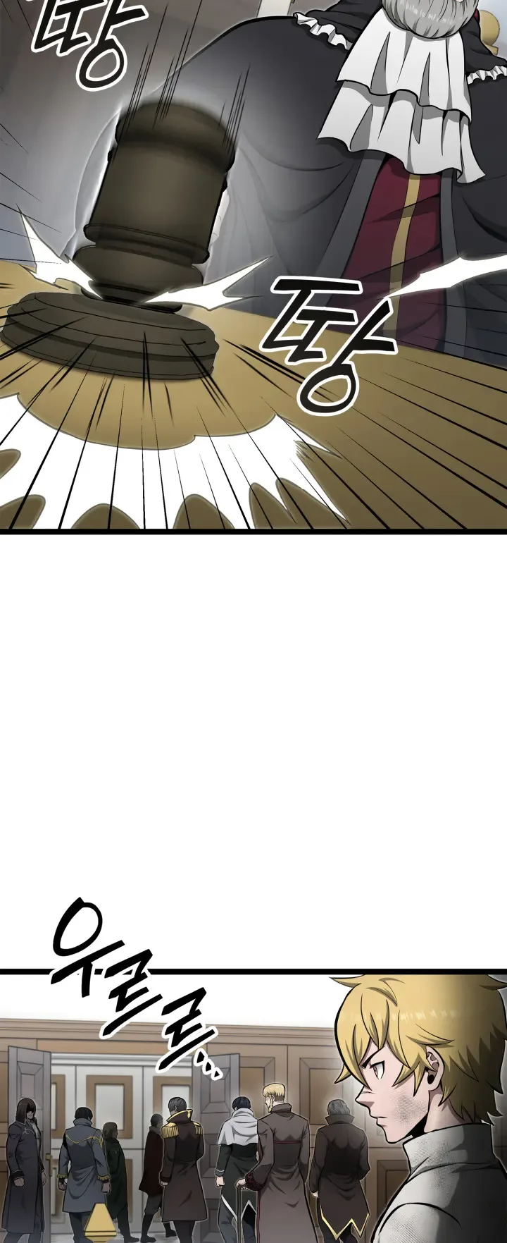 Kalli the Champion Chapter 22 page 61