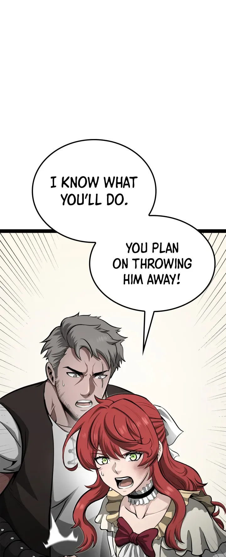 Kalli the Champion Chapter 22 page 21