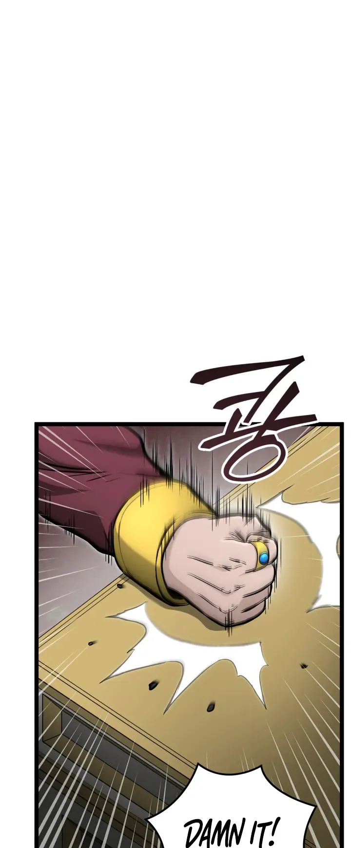 Kalli the Champion Chapter 22 page 8