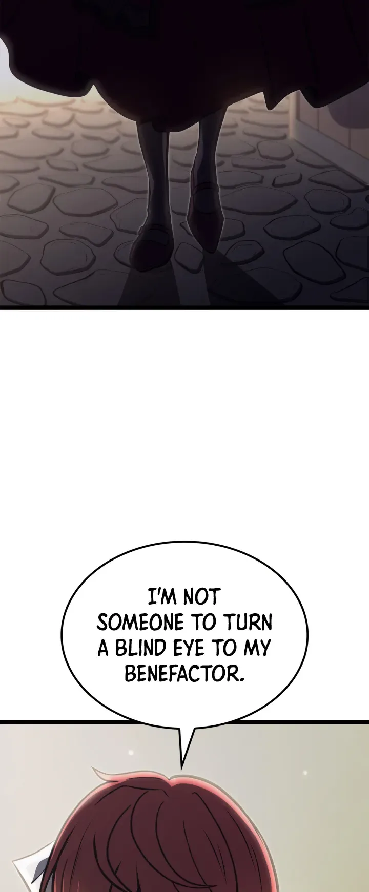 Kalli the Champion Chapter 23 page 22