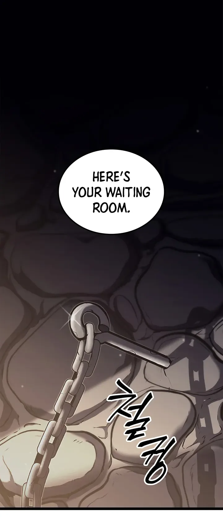 Kalli the Champion Chapter 23 page 2