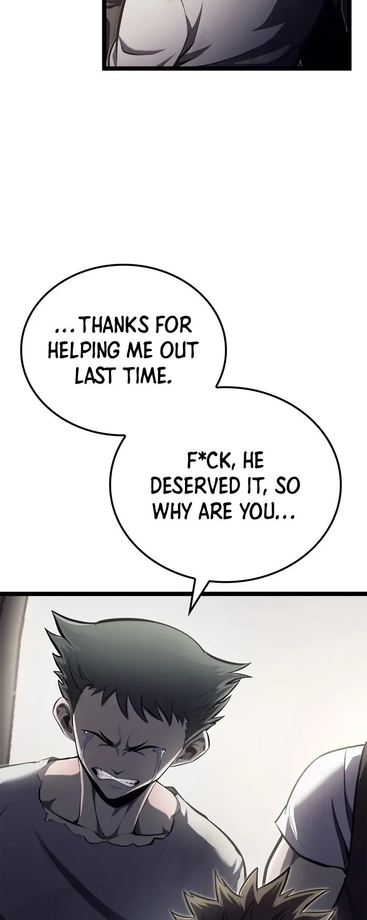 Kalli the Champion Chapter 23 page 11