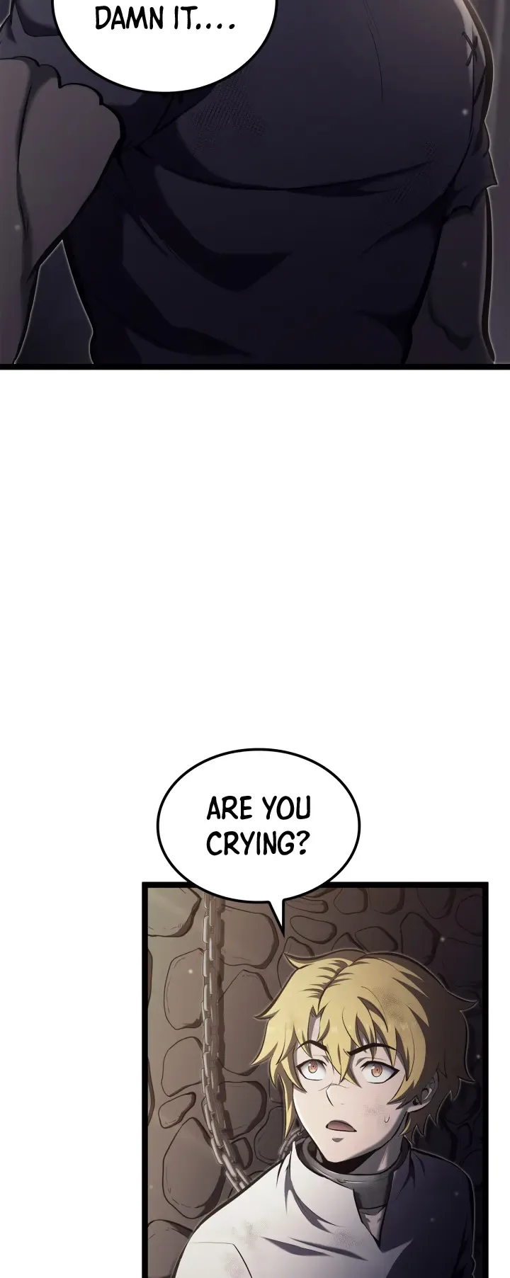 Kalli the Champion Chapter 23 page 10