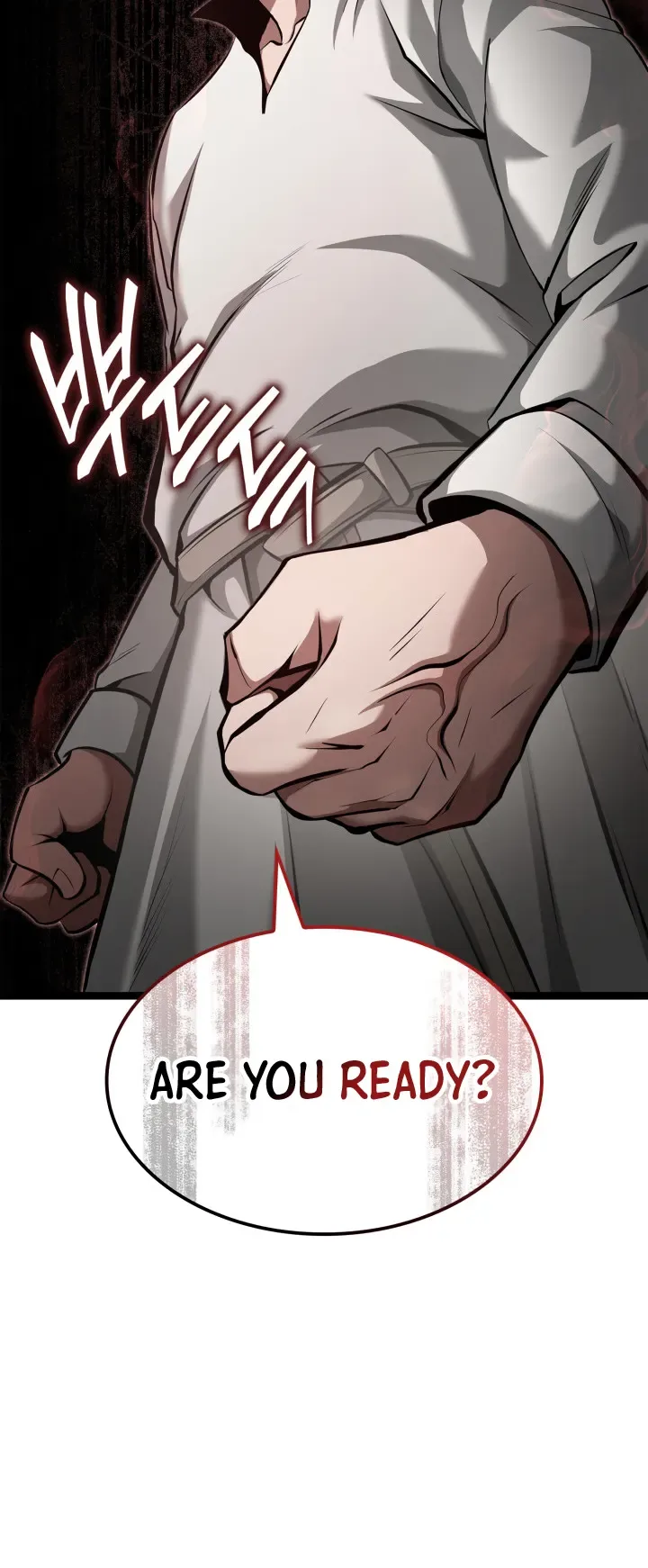 Kalli the Champion Chapter 21 page 38