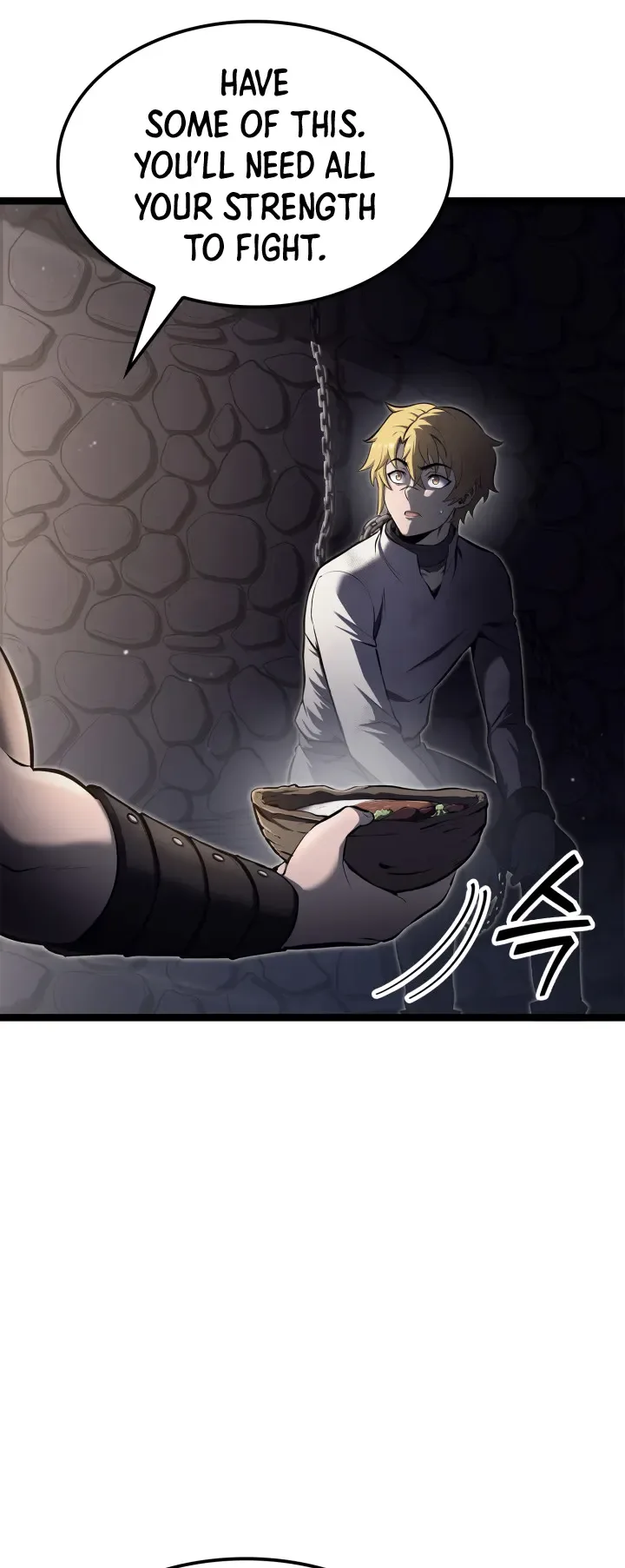 Kalli the Champion Chapter 23 page 14