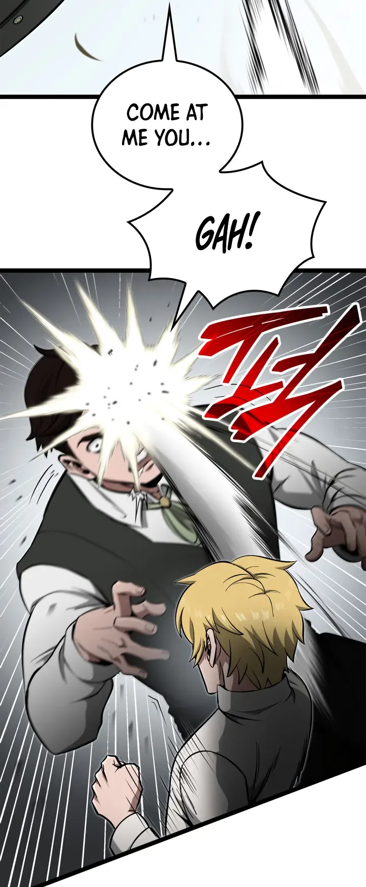 Kalli the Champion Chapter 21 page 40