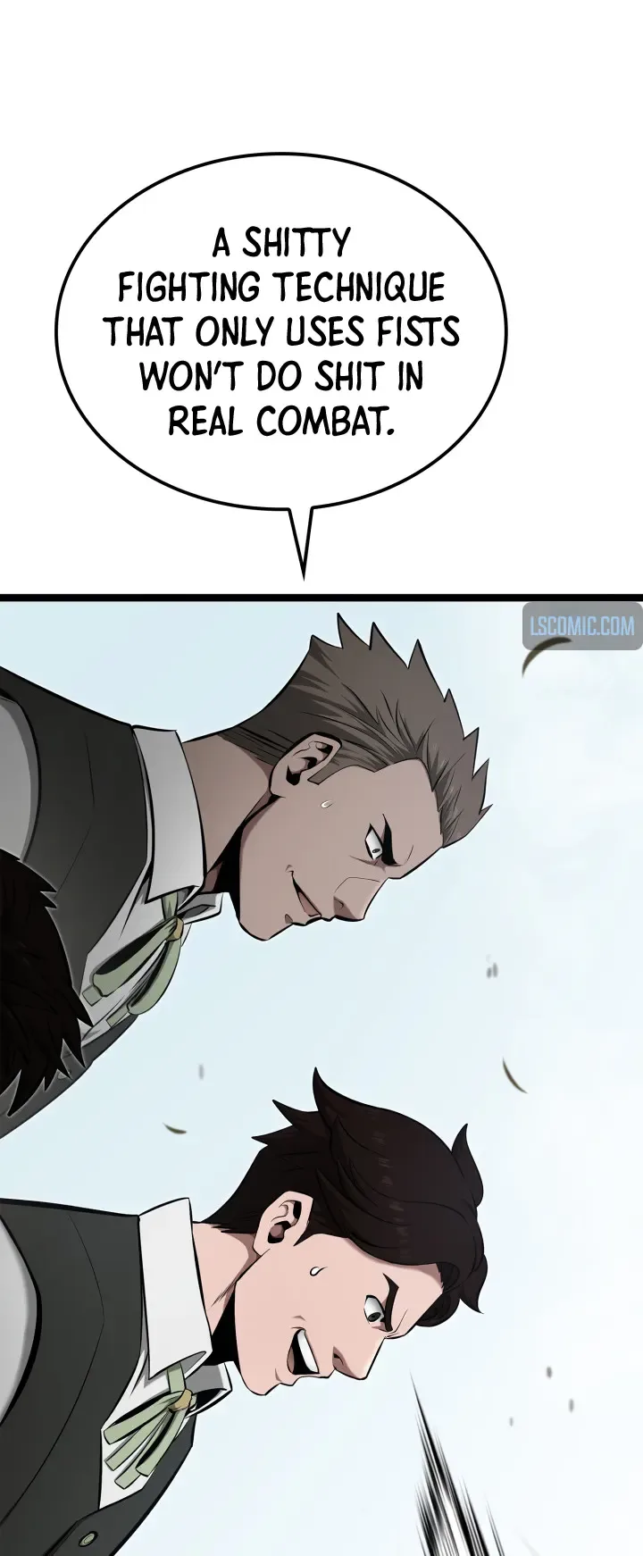 Kalli the Champion Chapter 21 page 39