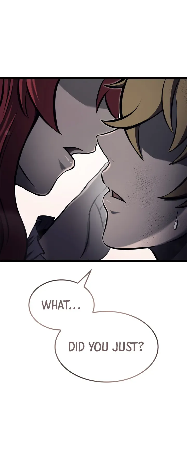 Kalli the Champion Chapter 23 page 29