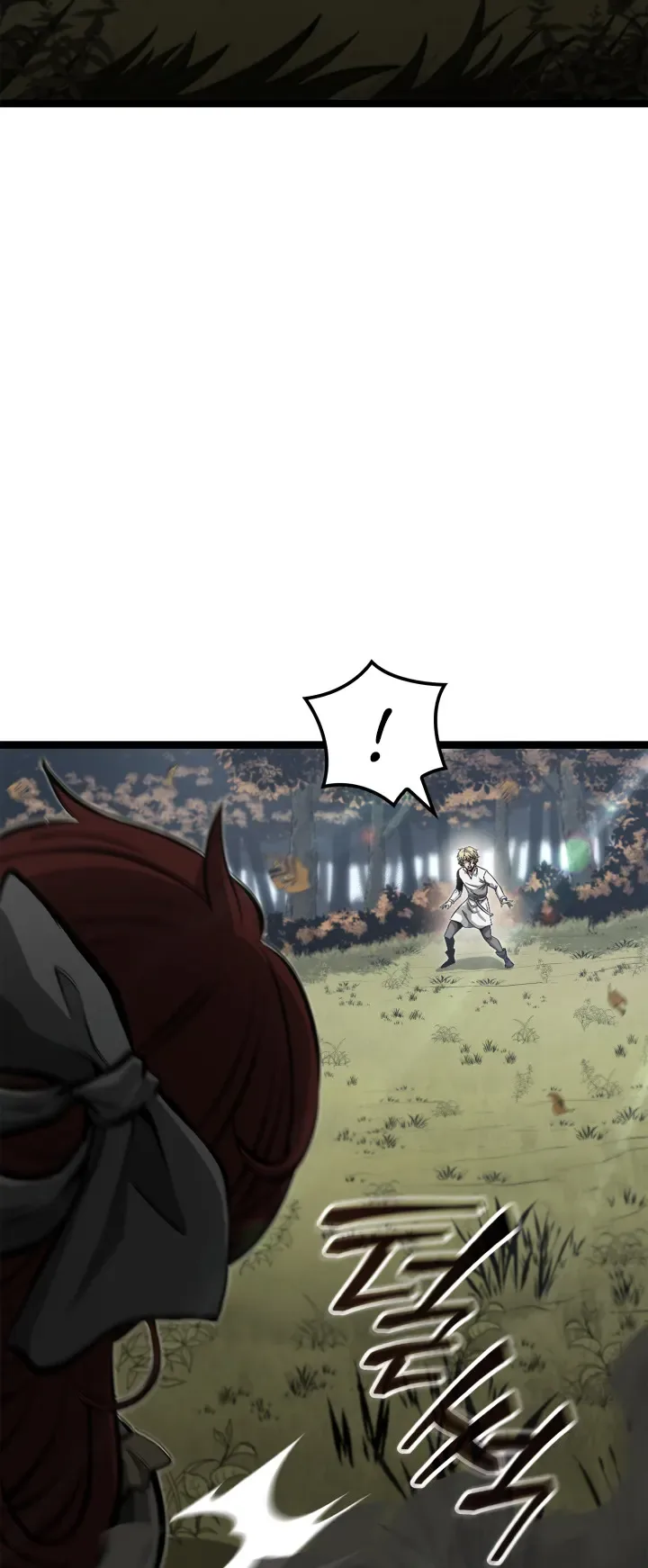 Kalli the Champion Chapter 21 page 34