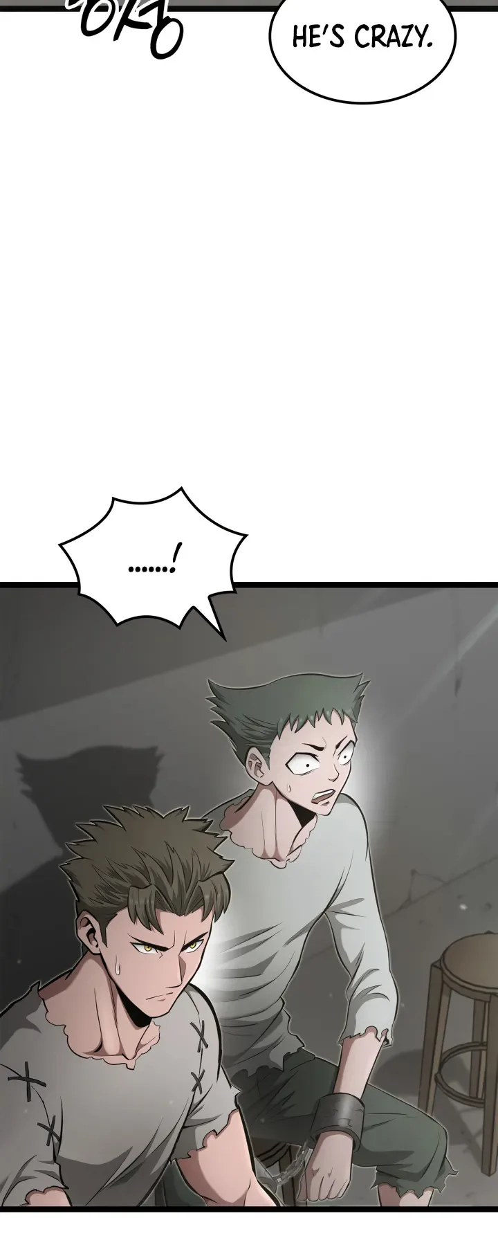 Kalli the Champion Chapter 24 page 5
