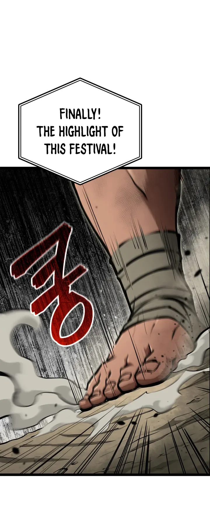 Kalli the Champion Chapter 23 page 40