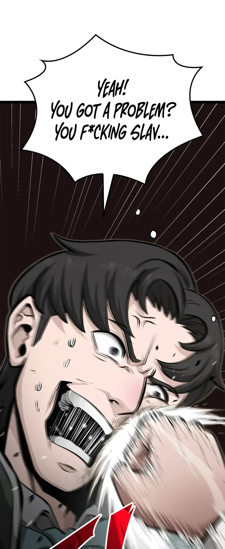 Kalli the Champion Chapter 21 page 61
