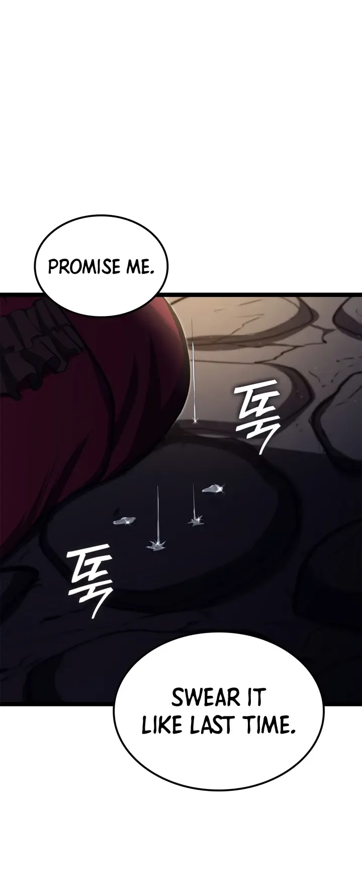 Kalli the Champion Chapter 23 page 31