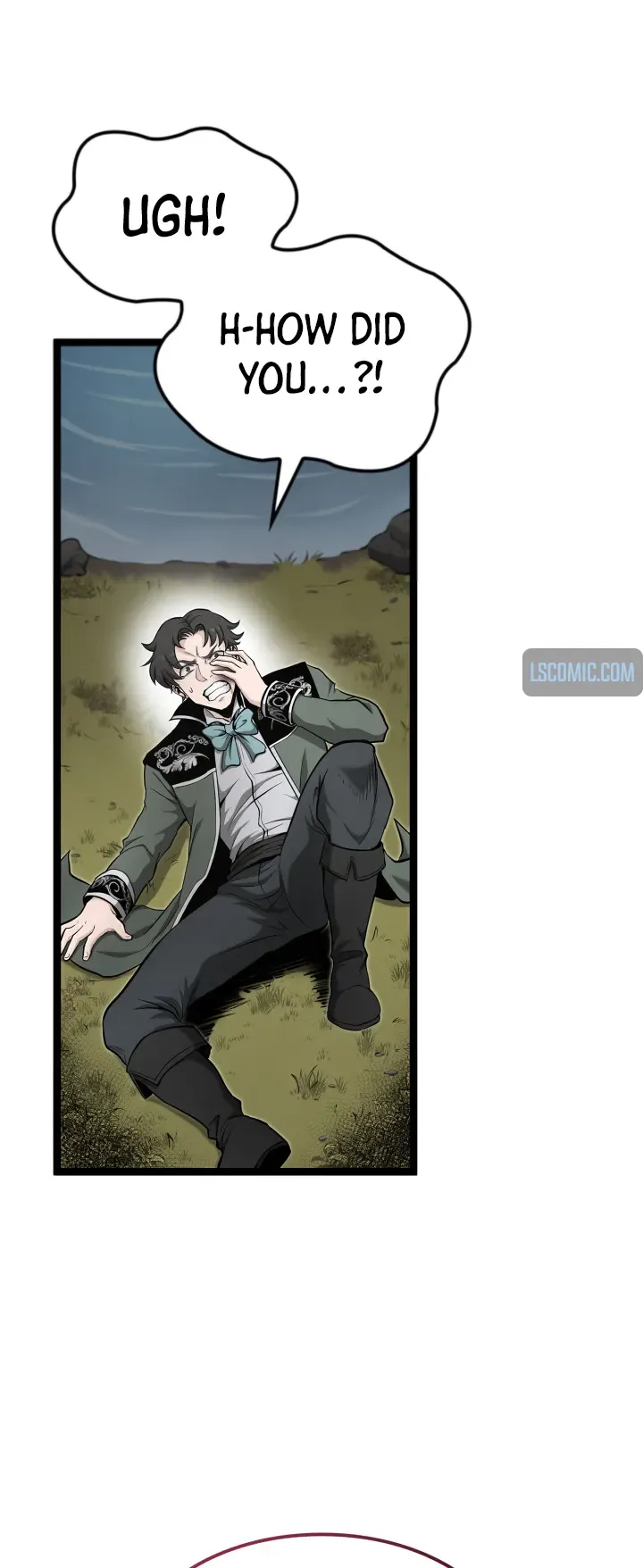 Kalli the Champion Chapter 21 page 54