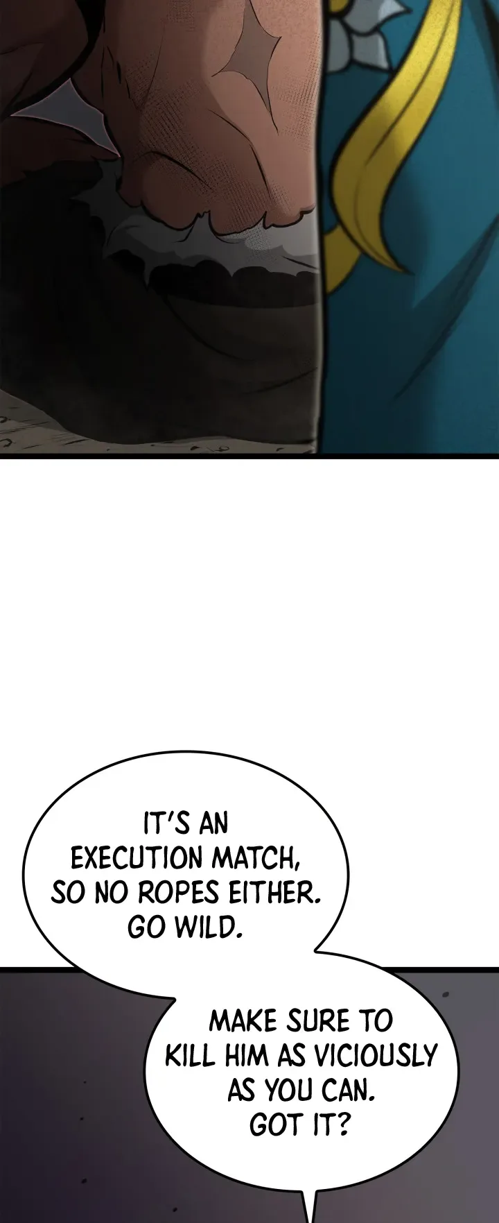 Kalli the Champion Chapter 23 page 37