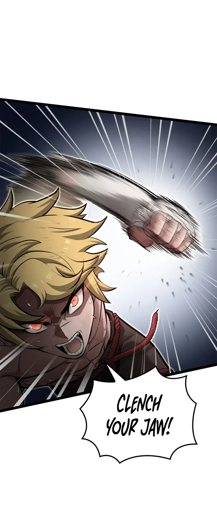 Kalli the Champion Chapter 25 page 14