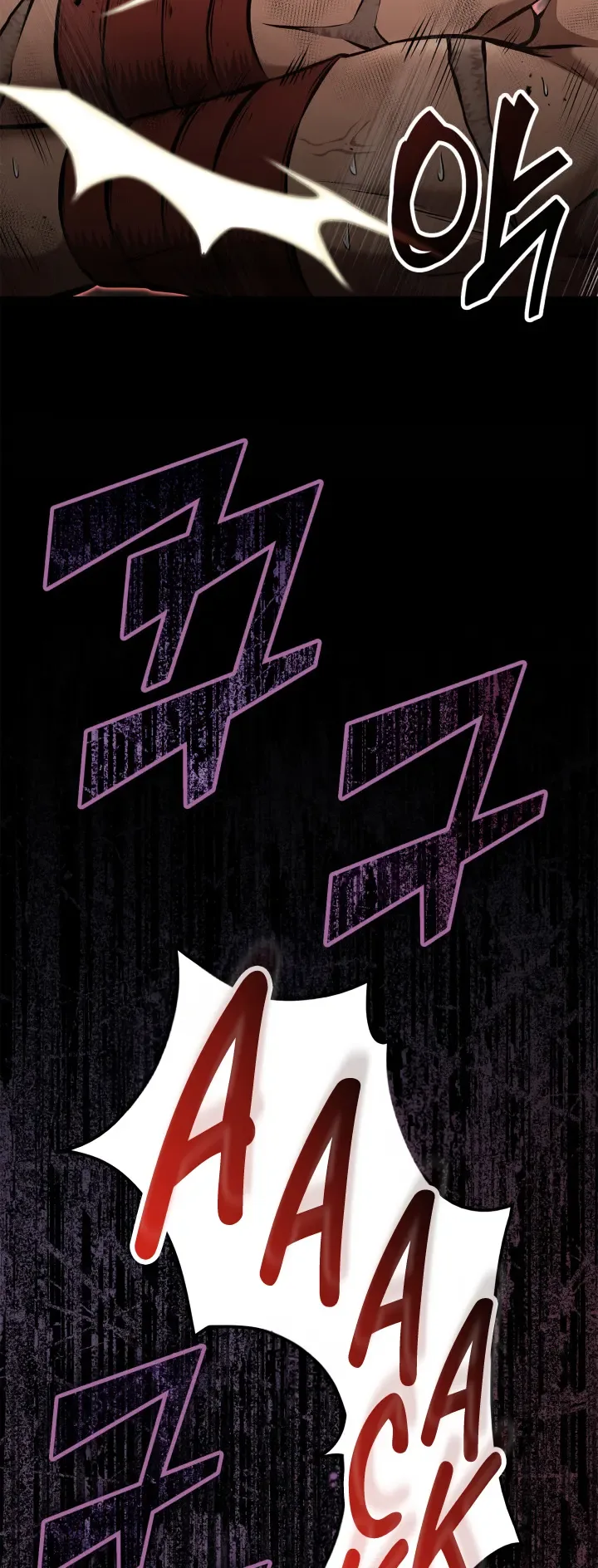Kalli the Champion Chapter 26 page 4