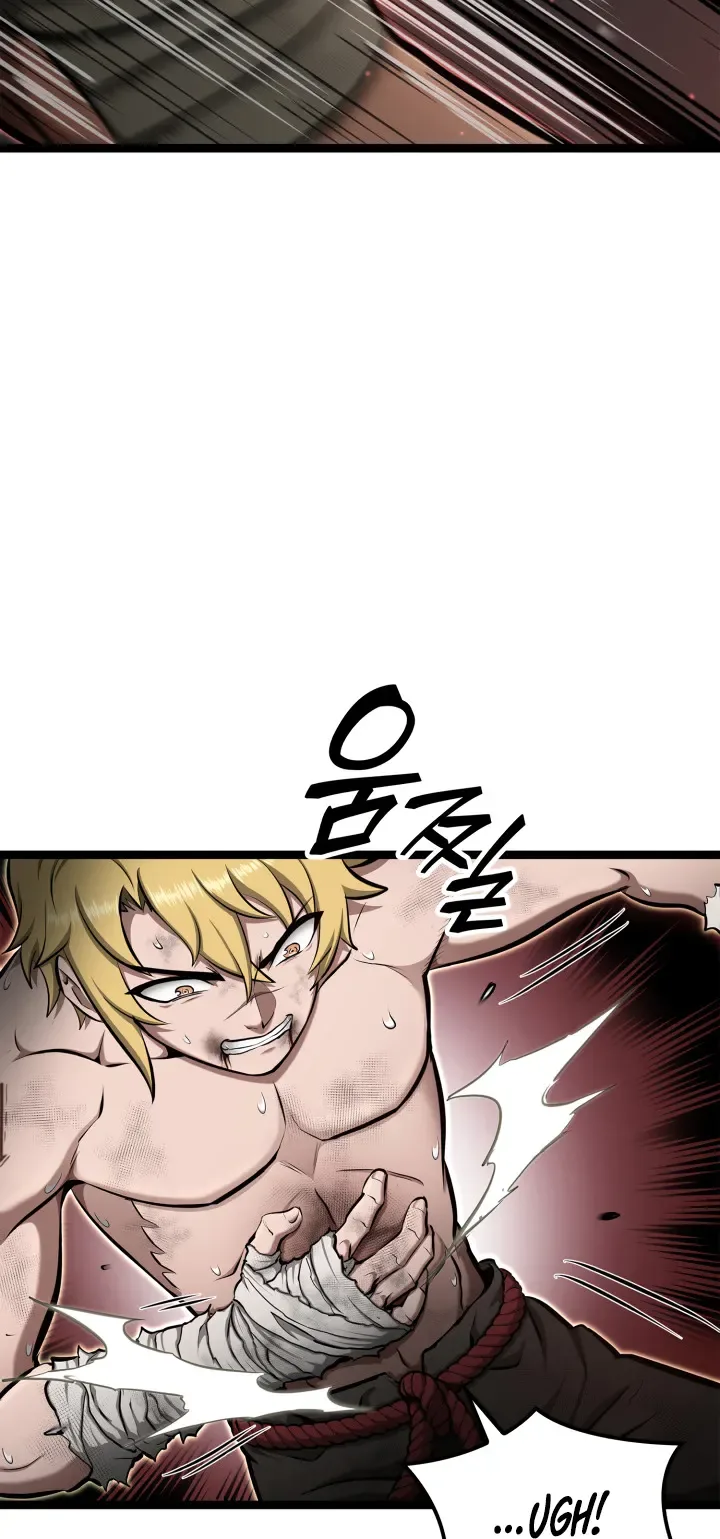 Kalli the Champion Chapter 25 page 48