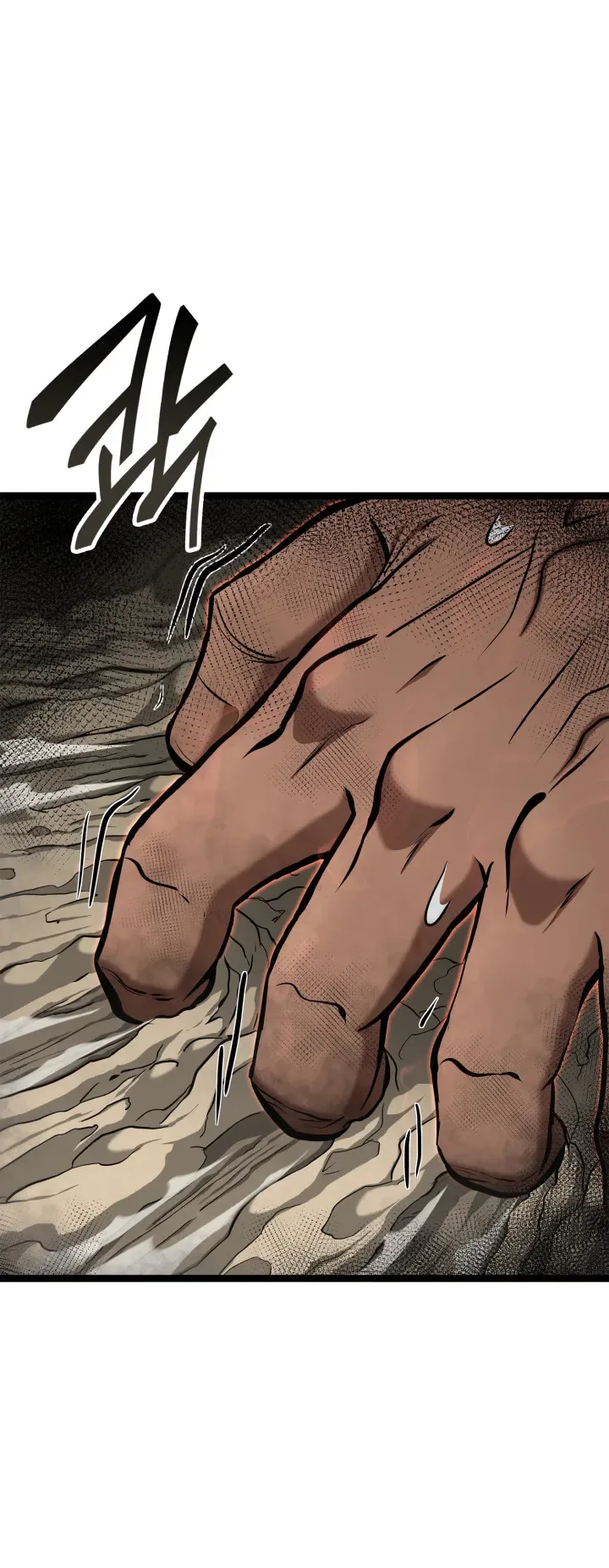 Kalli the Champion Chapter 25 page 32