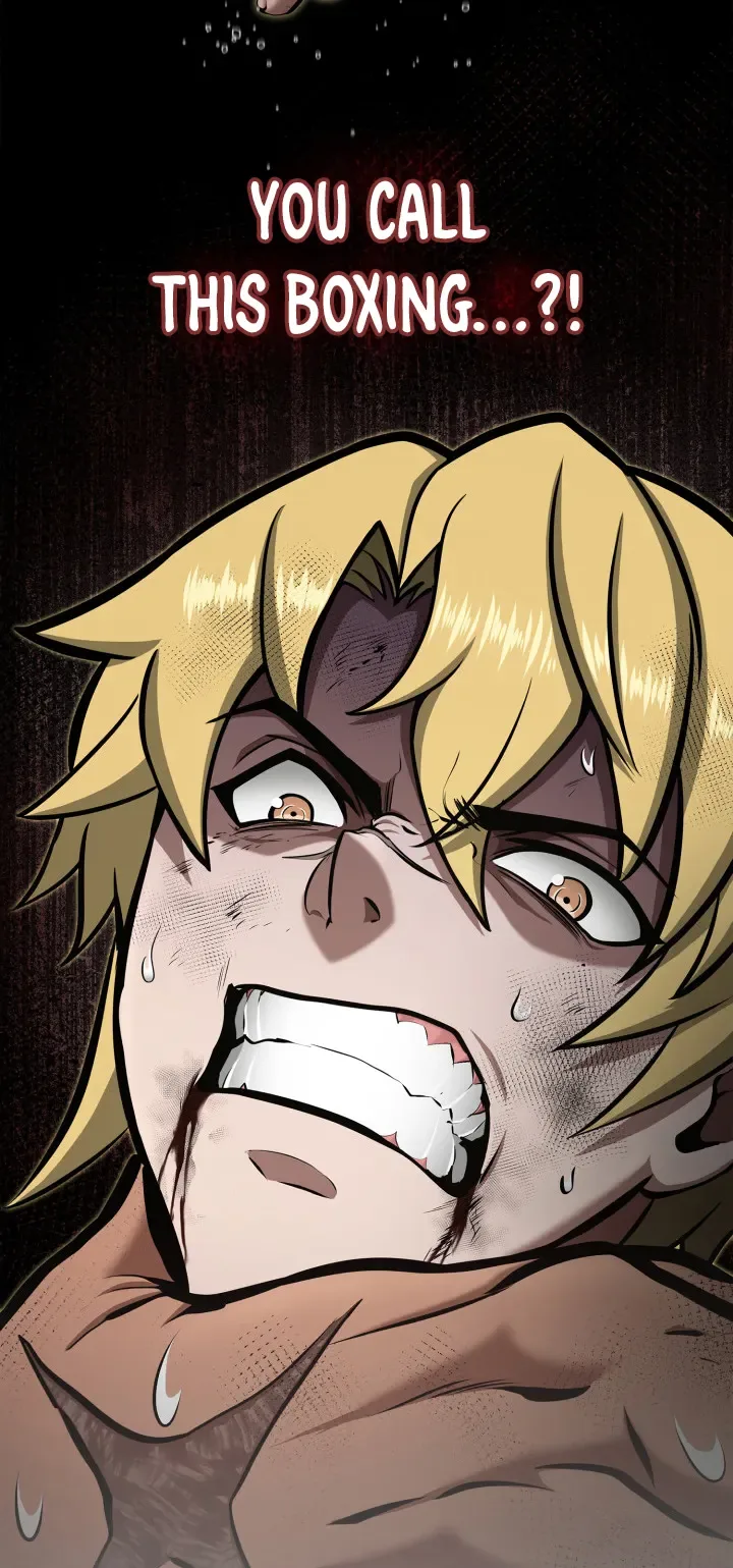 Kalli the Champion Chapter 25 page 60