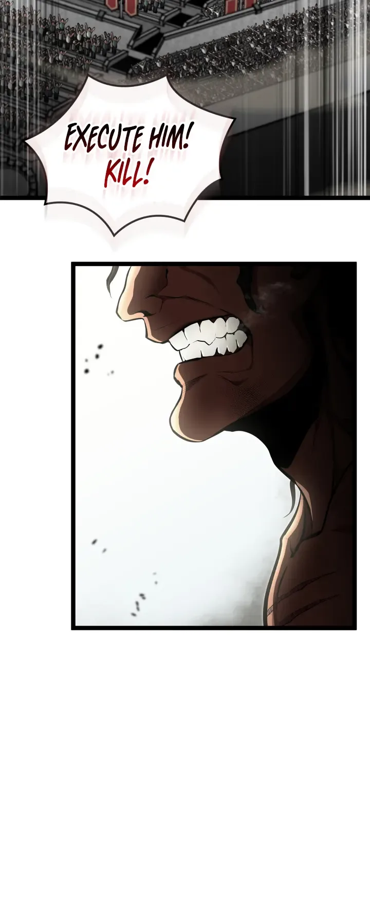 Kalli the Champion Chapter 23 page 45