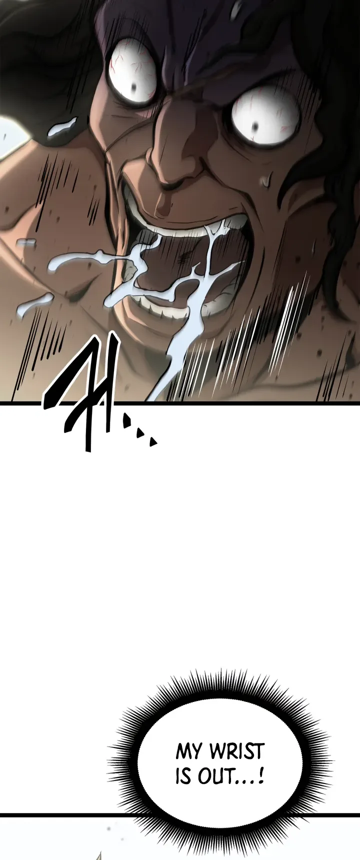 Kalli the Champion Chapter 25 page 11