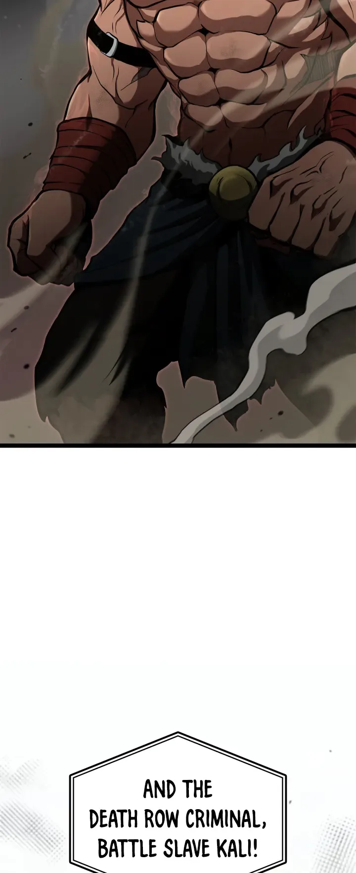 Kalli the Champion Chapter 23 page 42