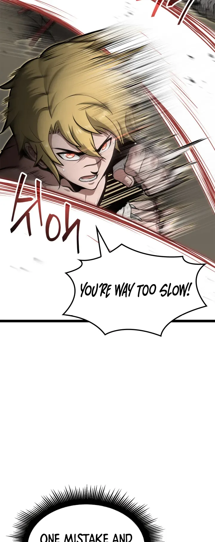 Kalli the Champion Chapter 24 page 12