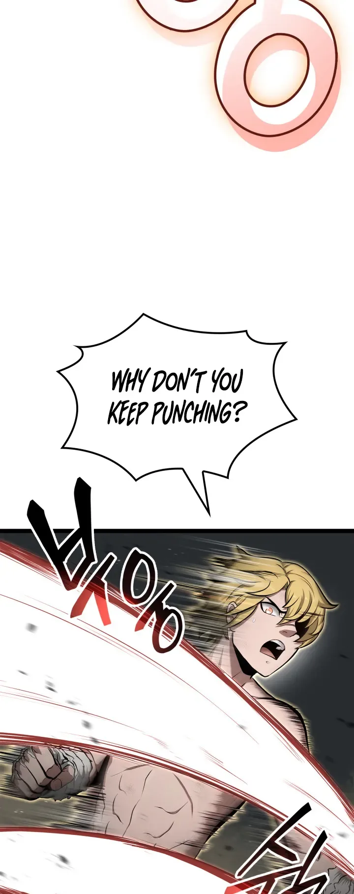 Kalli the Champion Chapter 24 page 11