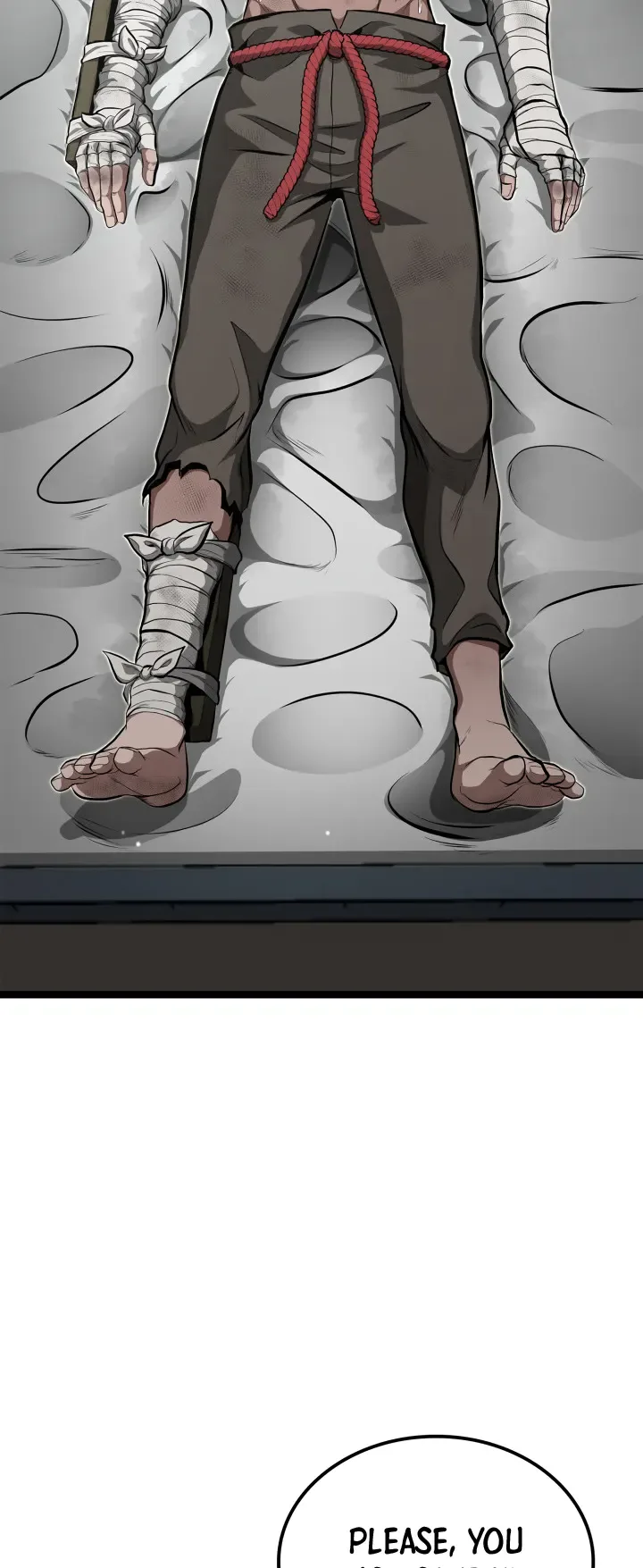 Kalli the Champion Chapter 27 page 4