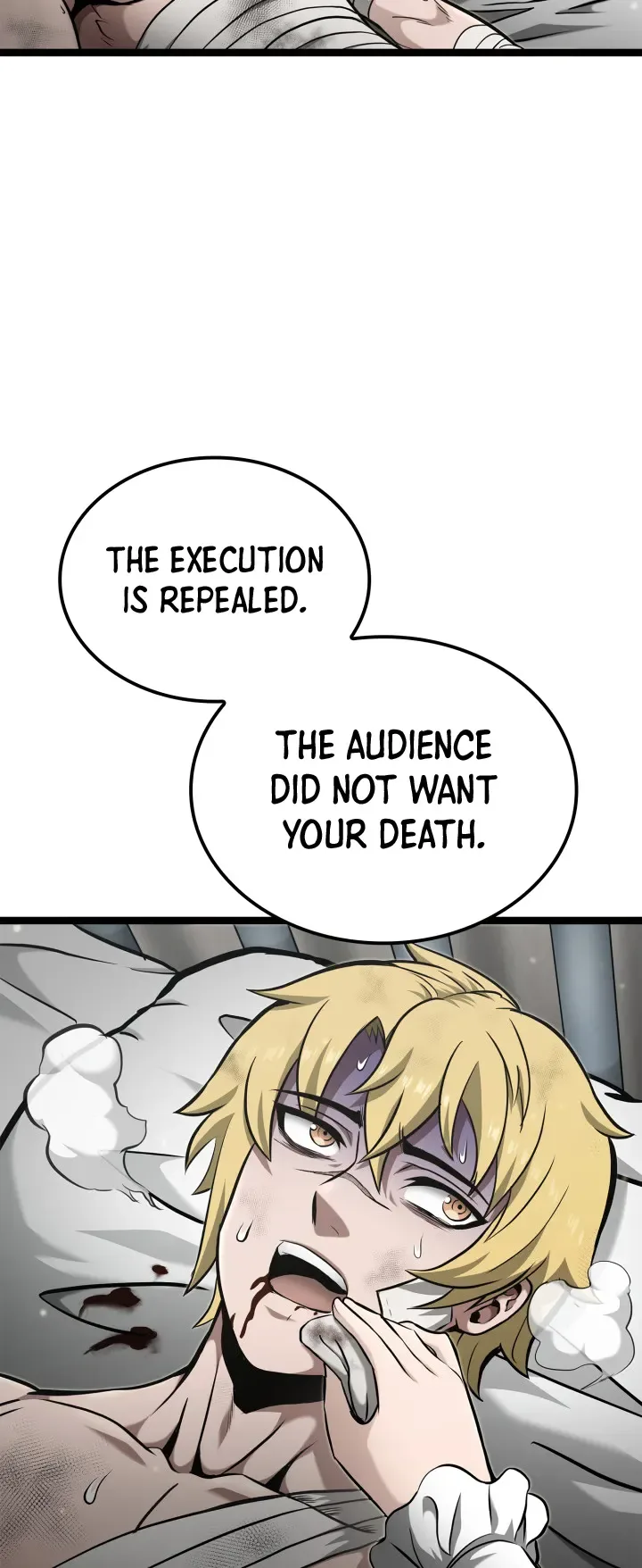 Kalli the Champion Chapter 27 page 13