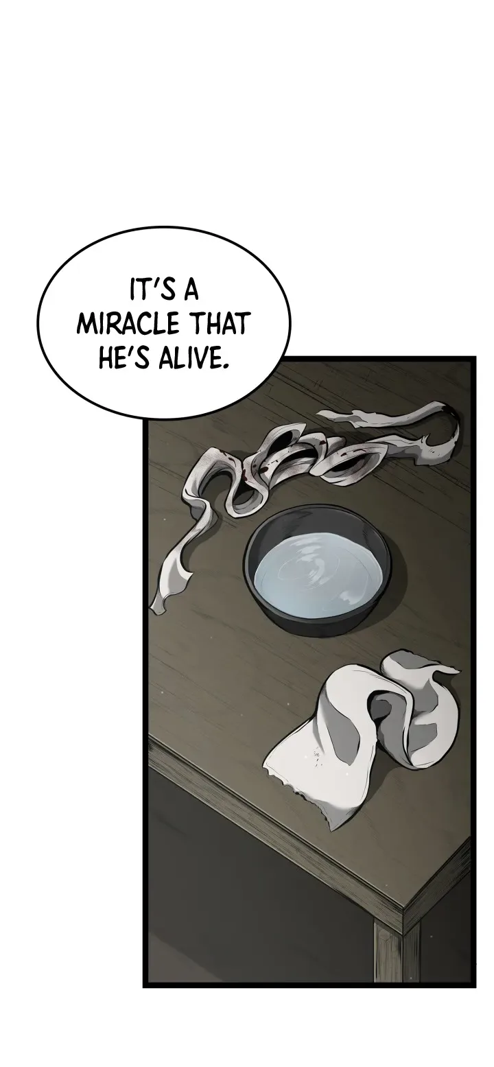 Kalli the Champion Chapter 27 page 2