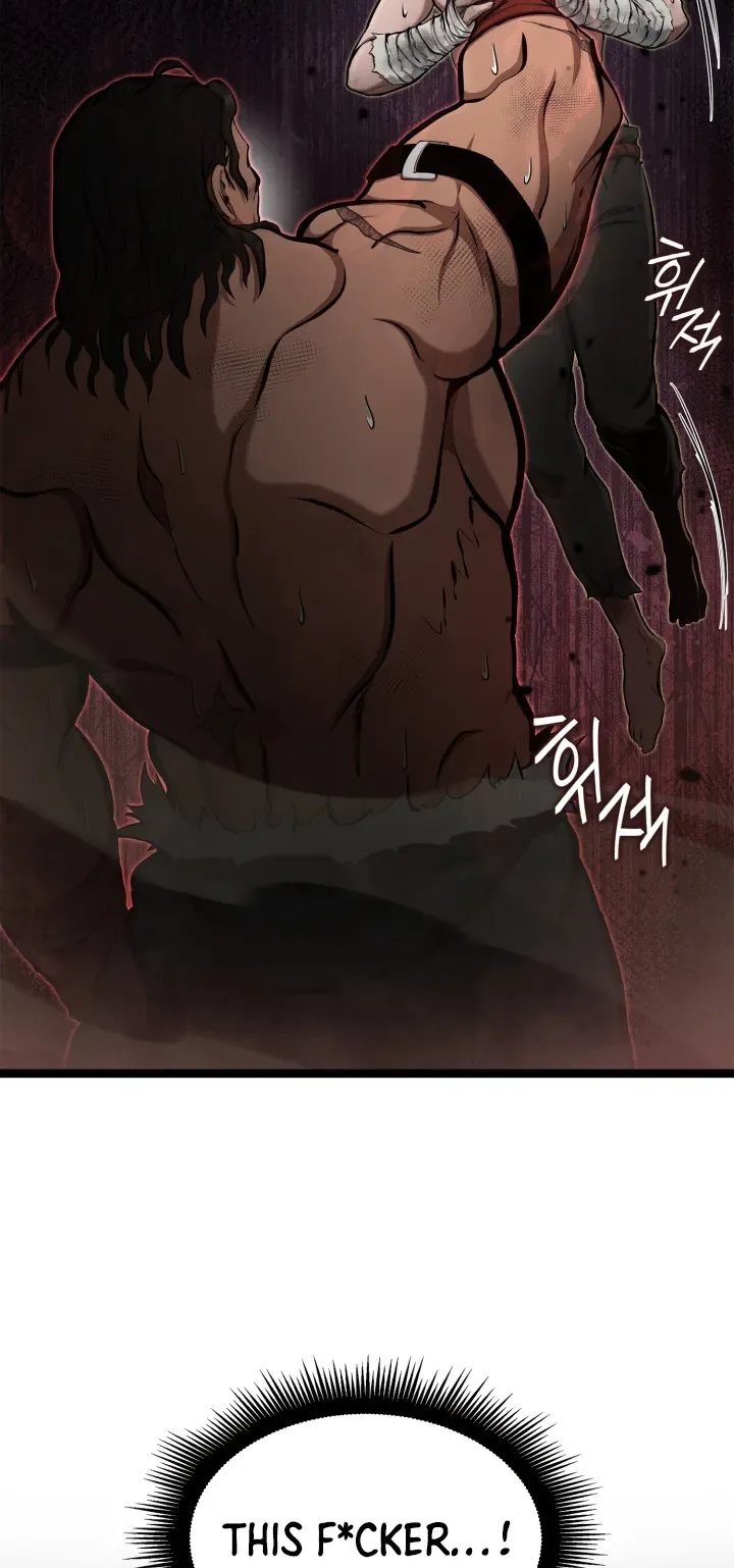Kalli the Champion Chapter 25 page 58