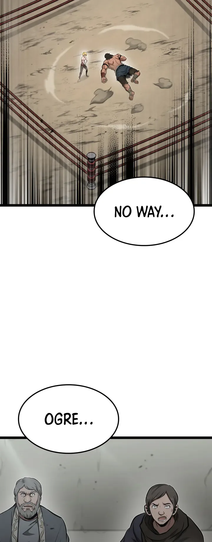 Kalli the Champion Chapter 25 page 27