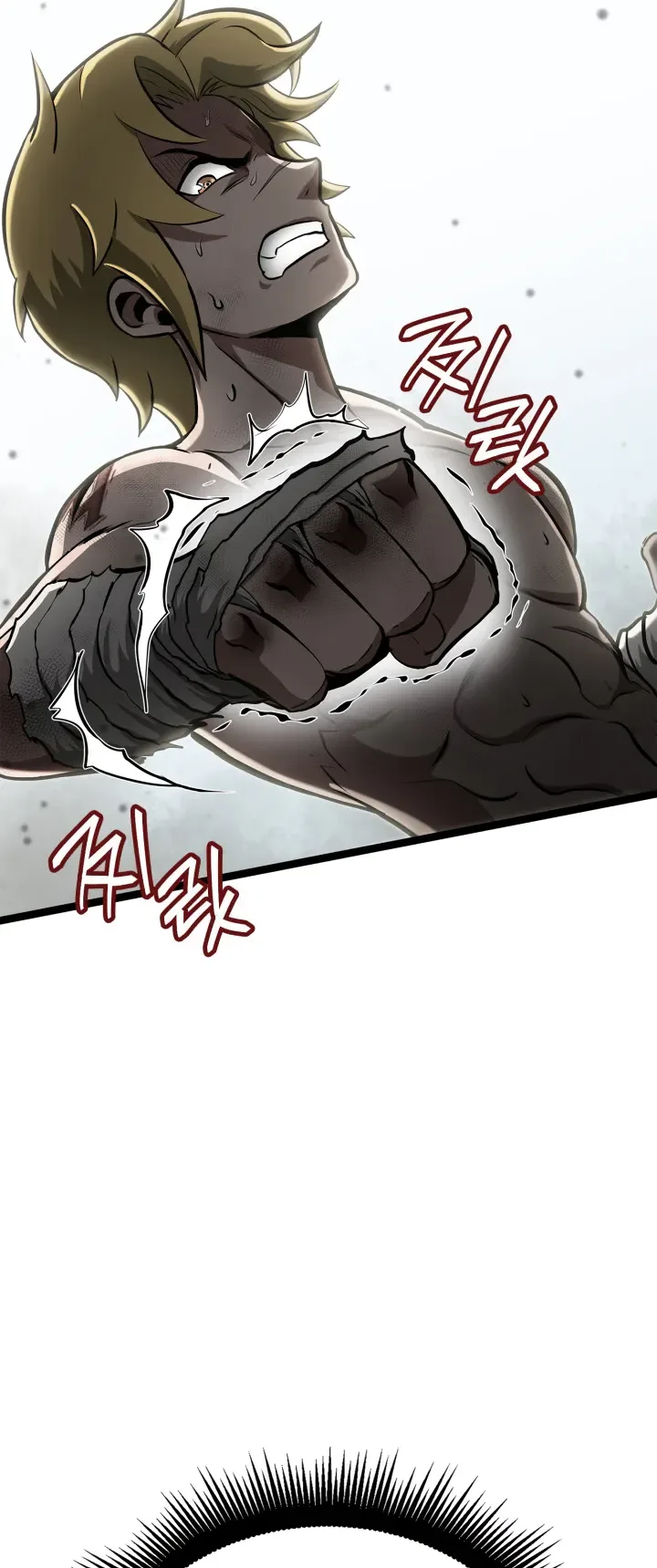 Kalli the Champion Chapter 25 page 12
