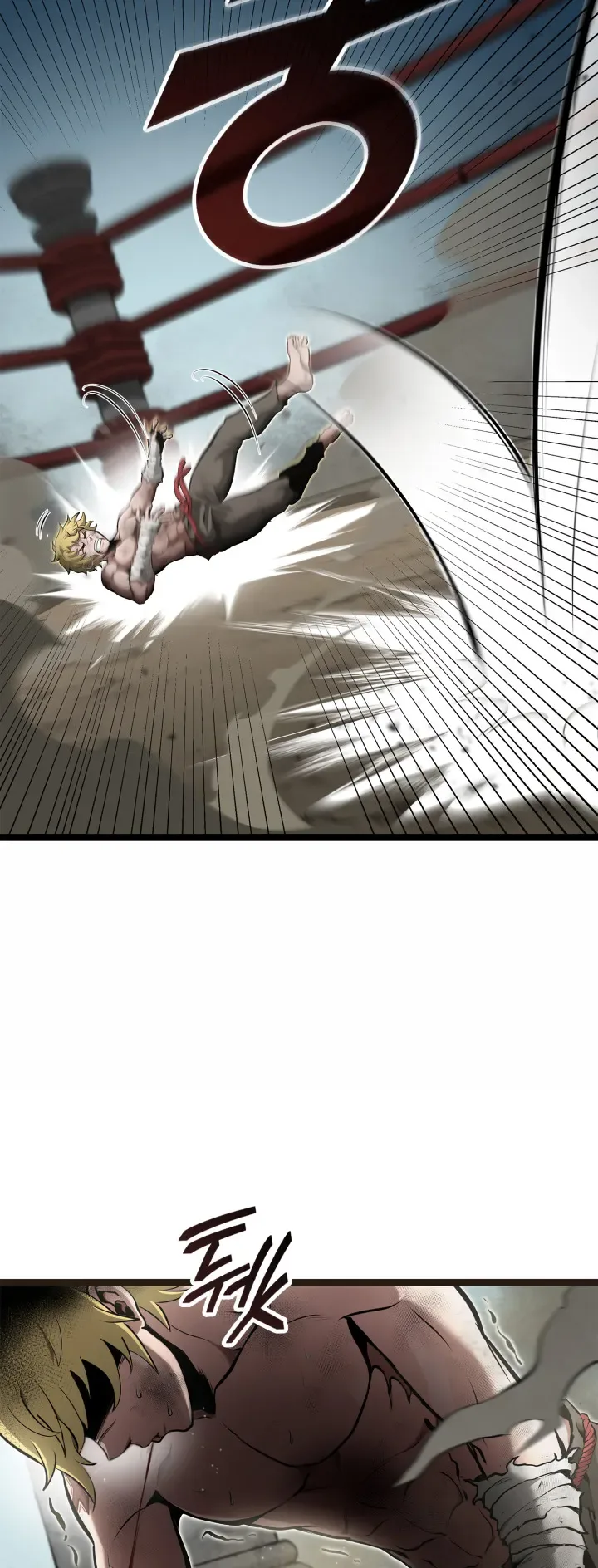 Kalli the Champion Chapter 26 page 10