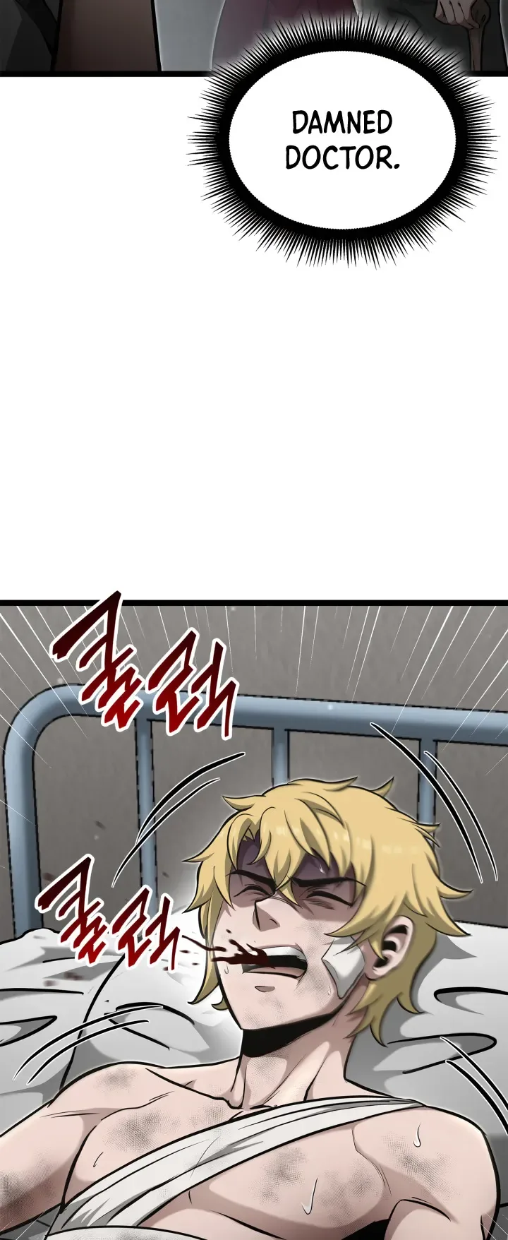 Kalli the Champion Chapter 27 page 11