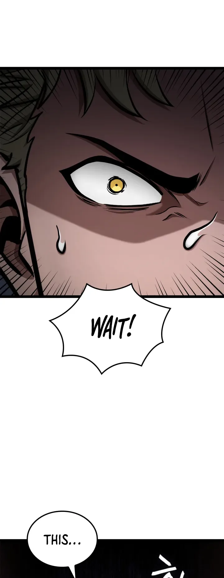 Kalli the Champion Chapter 25 page 33